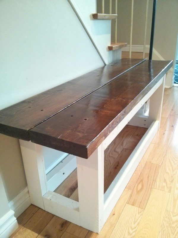 Benches - Image 2