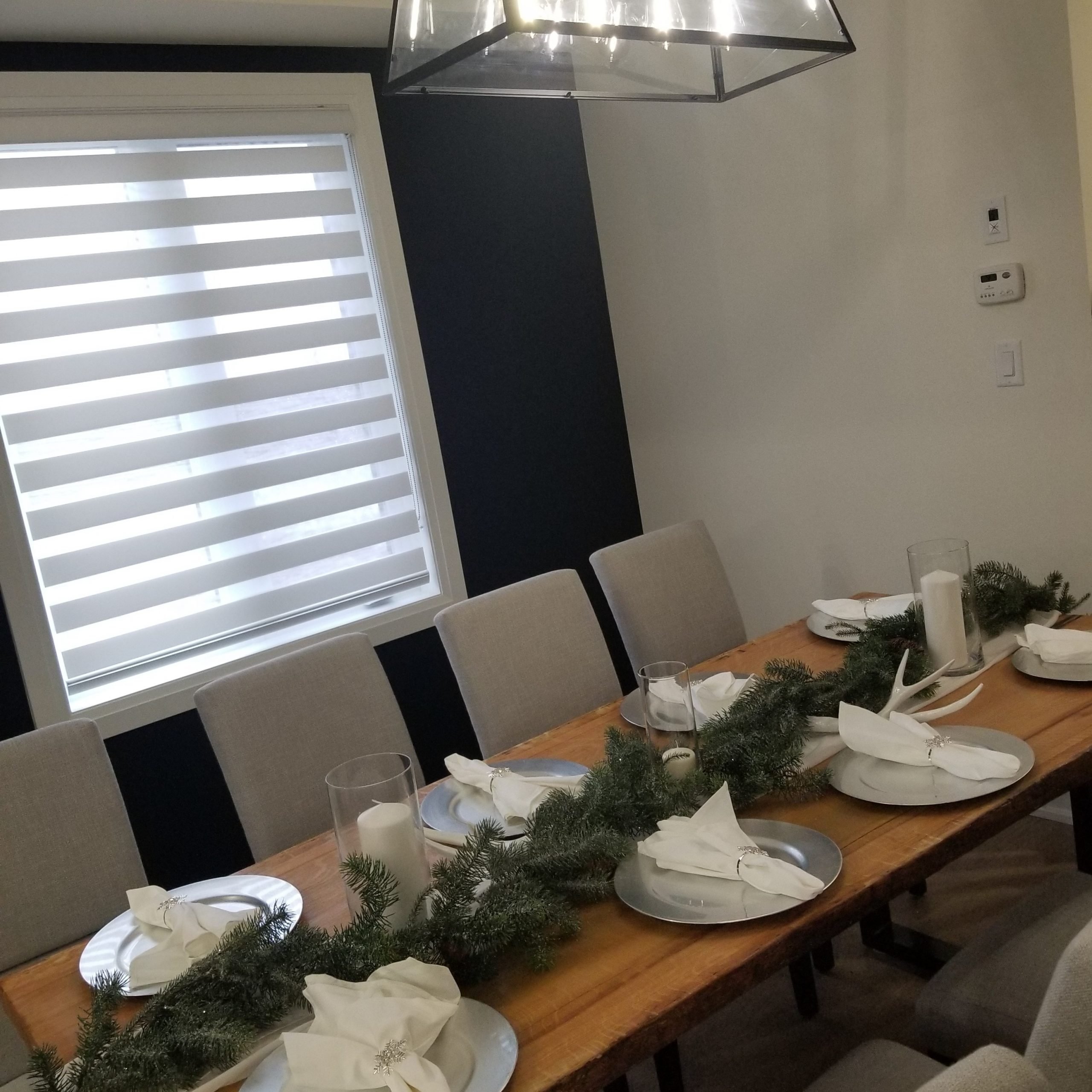 Ozwald Custom Home Furnishings